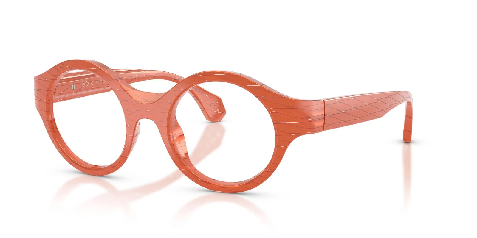 Alain Mikli 3561 Eyeglasses - view 4